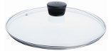 Крышка стеклянная 24 Tefal 04090124
