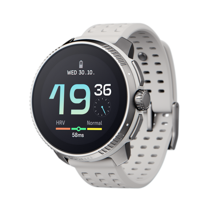картинка Часы спортивные SUUNTO RACE BIRCH от интернет-магазина itsklad.kz