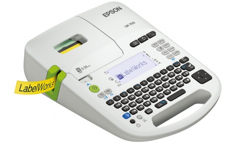 картинка Принтер ленточный Epson LW700 от интернет-магазина itsklad.kz