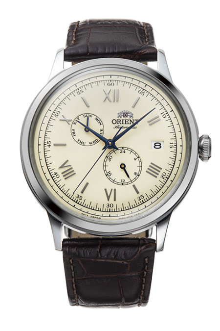 картинка Часы механические Orient Classic RA-AK0702Y30B от интернет-магазина itsklad.kz