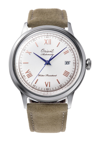 картинка Часы механические Orient Classic RA-AC0027S30B от интернет-магазина itsklad.kz