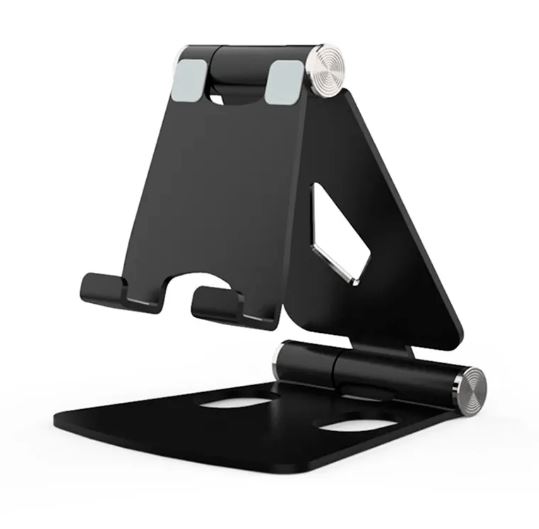 картинка Подставка для телефона и планшета Evolution PS108 черный от интернет-магазина itsklad.kz