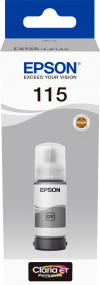 картинка Чернила Epson C13T07D54A для L8160/L8180 серые от интернет-магазина itsklad.kz