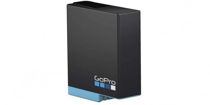 картинка Литий-Ионный аккумулятор для GoPro Hero 8 AJBAT-001 от интернет-магазина itsklad.kz
