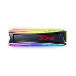 картинка Жесткий диск SSD 1TB Adata XPG AS40G-1TT-C RGB M2 от интернет-магазина itsklad.kz