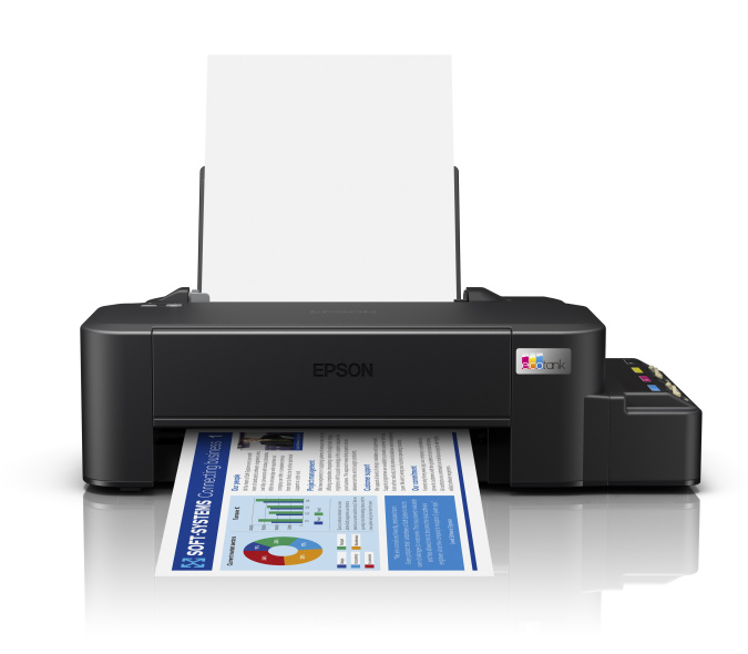 картинка Принтер Epson L121 фабрика печати от интернет-магазина itsklad.kz