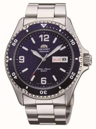 картинка Часы механические Orient Sport TAA02002D9 от интернет-магазина itsklad.kz