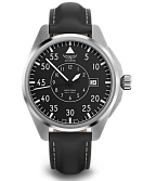 Чаcы механические AVIATOR AIRACOBRA 43 HERITAGE V.3.39.0.340.4 мужские