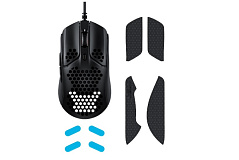 Мышь игровая HyperX Pulsefire Haste HMSH1-A-BK/G (4P5P9AA) черный