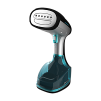 Отпариватель ручной Cecotec Fast&Furious 4020 Force серый