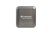 Жесткий диск SSD внешний 2TB Transcend TS2TESD420C серый