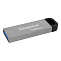 USB Флеш 128GB 3.2G1 Kingston DTKN/128GB металл