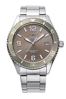 Часы аналоговые кварцевые Orient RA-WJ0004Y10B