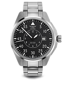 Чаcы механические AVIATOR AIRACOBRA 43 HERITAGE V.3.39.0.340.5 мужские