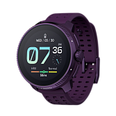 Часы спортивные SUUNTO RACE TITANIUM AMETHYST