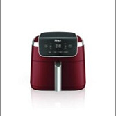 Мультипечь Ninja AF140 бордовый