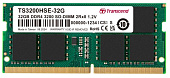 Память оперативная DDR4 Notebook Transcend TS3200HSE-32G