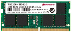 Память оперативная DDR4 Notebook Transcend TS3200HSE-32G