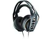 Наушники-гарнитура игровые Plantronics RIG 400PC черный