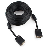 Кабель mDP->HDMI Cablexpert CC-mDP-HDMI-6, 20M/19M,  4K, позол.разъемы, 1.8м, черный, пакет