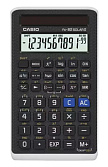 Калькулятор научный CASIO FX-82SOLARII-W-ETV