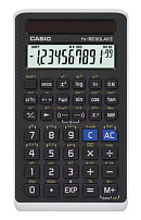 Калькулятор научный CASIO FX-82SOLARII-W-ETV
