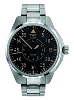 Чаcы механические AVIATOR AIRACOBRA 43 HERITAGE V.3.39.0.341.5 мужские
