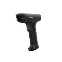 Сканер штрих-кода IDPRT HN-3308SR черный
