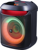 Портативная колонка Defender Boomer 45 черный