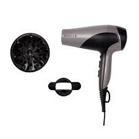 Фен Remington D3190S серый