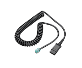 Кабель Plantronics PRACTICA QD CABLE AVAYA