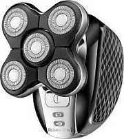 Электробритва роторная Remington XR1500 черная