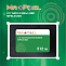 Жесткий диск SSD 512GB Mr.Pixel MPSL512GB