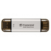 Жесткий диск SSD 1TB Transcend TS1TESD310S