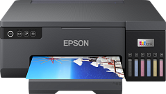 Принтер Epson L8050 фабрика печати, Wi-Fi