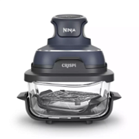 Аэрогриль Ninja FN101EUGY серый