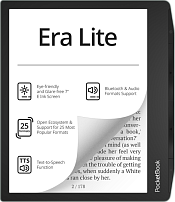 Электронная книга PocketBook PB710-9-WW зеленый