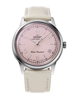 Часы аналоговые кварцевые Orient Classic RA-WK0005P10B