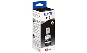 Чернила Epson C13T06C14A для L15150 чёрный