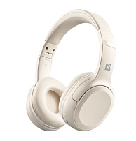 Наушники-гарнитура беспроводные Defender FreeMotion B665 бежевый