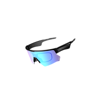 Очки AI солнцезащитные Blackview D2 голубой