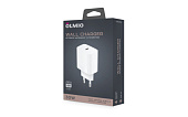 Зарядное устройство сетевое Olmio ЗУ 30W PowerDelivery белый