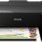 Принтер Epson L1250 фабрика печати