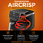 Аэрофритюрница Ninja AF140EU черный