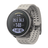 Часы спортивные SUUNTO VERTICAL TITANIUM SOLAR SAND