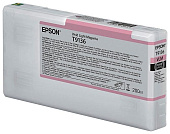 Картридж Epson C13T91360N SC-P5000 200ml Vivid Light Magenta