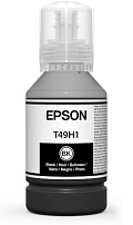 Картридж Epson C13T49H100  Контейнер с черными чернилами для SC-T3100x