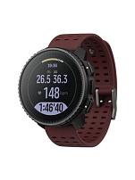 Часы спортивные SUUNTO VERTICAL BLACK RUBY