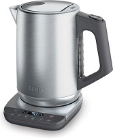 Чайник электрический Ninja KT201EU металл