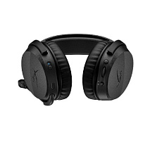 Наушники-гарнитура игровые HyperX BS1T8AA Cloud Stinger 3 Wirelesss черный